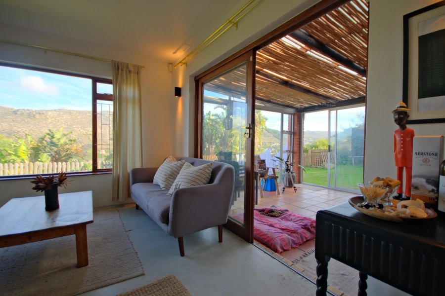 4 Bedroom Property for Sale in Glencairn Heights Western Cape